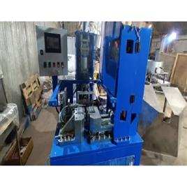 Tube End Shaping & Flaring Machine