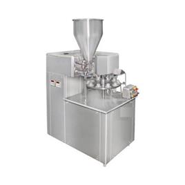Industrial Tube Filling Machine