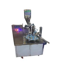 Automatic Tube Filling Machine, 440V