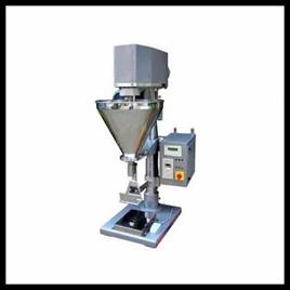 Precision Tube Filling Sealer