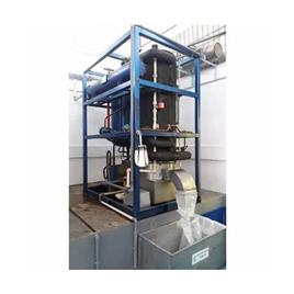 Automatic Tube Ice Machine