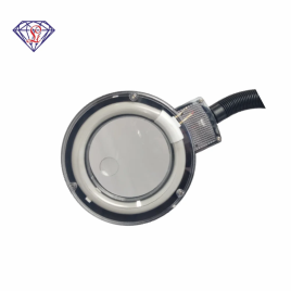 CFL Tube Magnifier Lamp