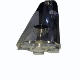 Quartz Glass UV Sterilizer