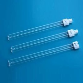Soft Glass Germicidal Lamp, Industrial Use