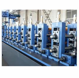 High-Speed Tube Mill Equipment