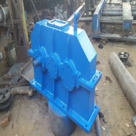 Tube Mill Gearbox