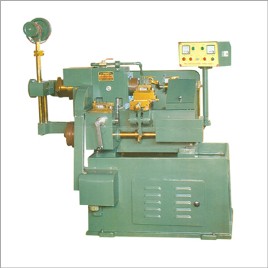 Automated Tube Chamfering Machine