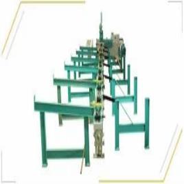 Tube Pointing Machine