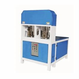 USM-2P Tube Notching Equipment