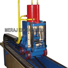 Tube, Rod, Section Cutting Machine