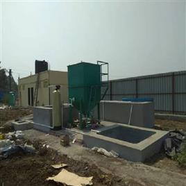 Clarifier Tube Settler Device