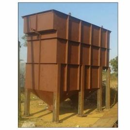 Tube Settler Equipment