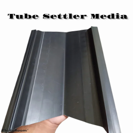 Tube Shelter Media Manufacturing Plant