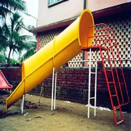 High-Quality Tube Slide