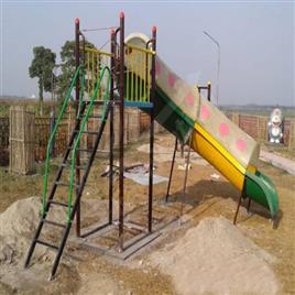 Tube Slider Water Slide