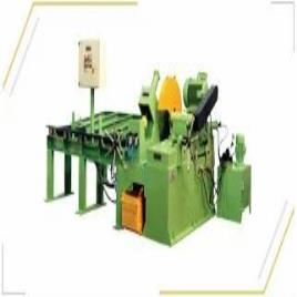 Tube & Strip Cutter