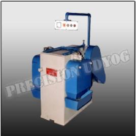 Gravity Tube Tapering Machine