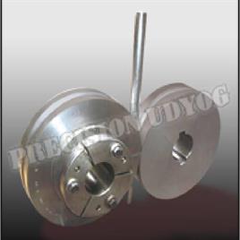 Tube Rolling Equipment