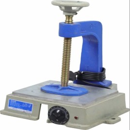 Tyre Tube Vulcanizing Equipment