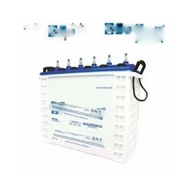 Tubular Power Batteries