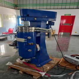 Industrial Tubular Centrifuge Equipment