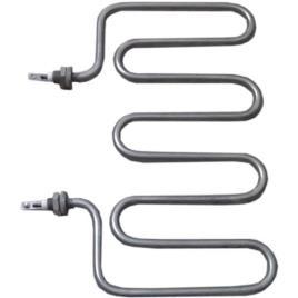 Portable Stainless Steel Tubular Heaters