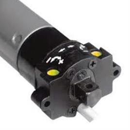 Roller Shutter Tubular Motor
