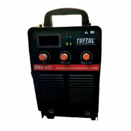Tuftul TFMMA400 Welding Equipment