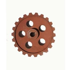 Tulsi 16 Inch Cast Iron Elevator Wheel