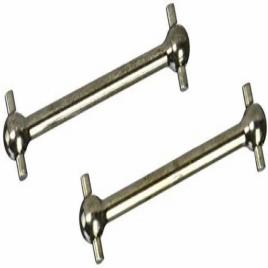 Oil Expeller MS Drive Shafts Components