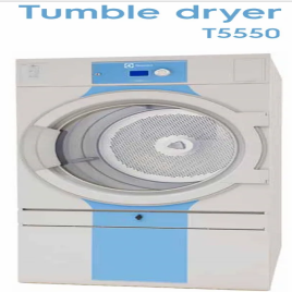 High Capacity Tumble Dryer