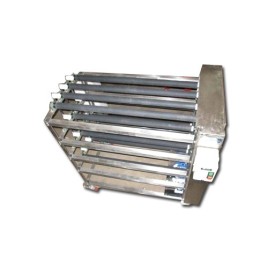 Standard Tumbling Machine
