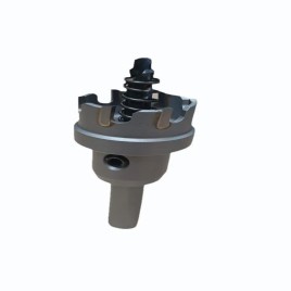 Tungsten Carbide TCT Hole Saw