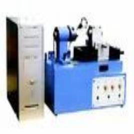 Tungsten Carbide Horizontal Polishing Machine