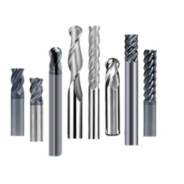 Tungsten Carbide Industrial Tools