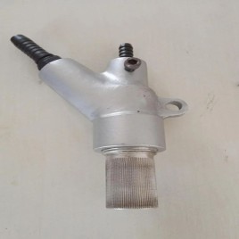 Carbide Y Sandblasting Gun, 5 cfm