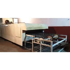 Commercial Tunnel Oven