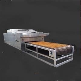 Continuous Baking Tunnel Oven