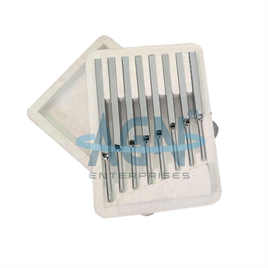 Laboratory Tuning Fork Set