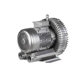 Industrial Turbine Blower