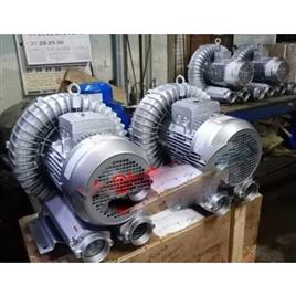 Industrial Turbine Air Blower