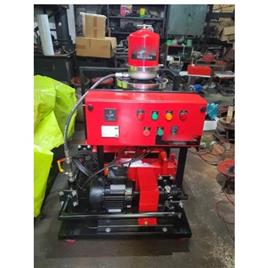 Turbine Oil Purifier Machine