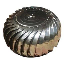 Turbo Air Circulation Ventilator