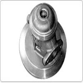 Turbocharger Bearing Casing