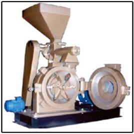 Turbo Classification Mill