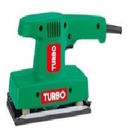 Orbital Turbo Sander