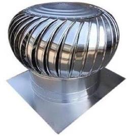 Roof Turbo Air Ventilator Machine