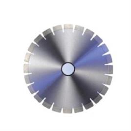 Turbo Segmented Diamond Blade