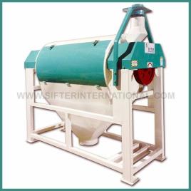 Customized Turbo Sifter