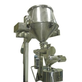 Turbo Sifter and Multimill Equipment